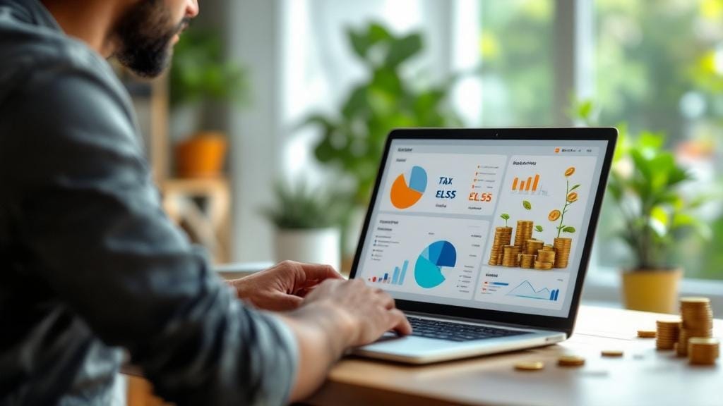 tax saving mutual funds