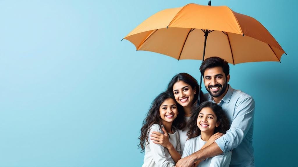 term insurance for 50 lakh comparison
