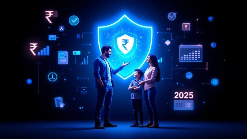 top 10 term plans India