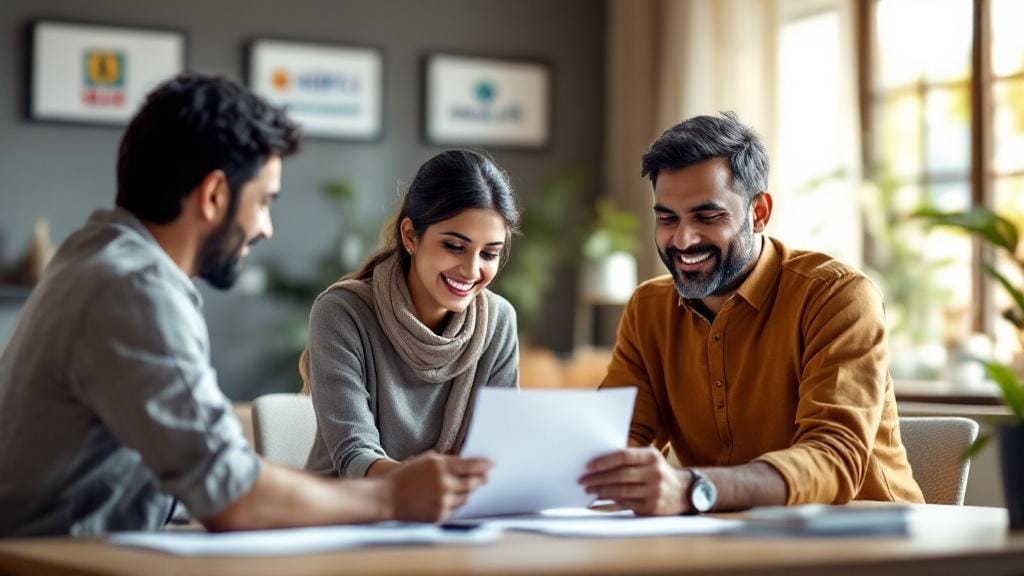 top insurer for term policy 2025