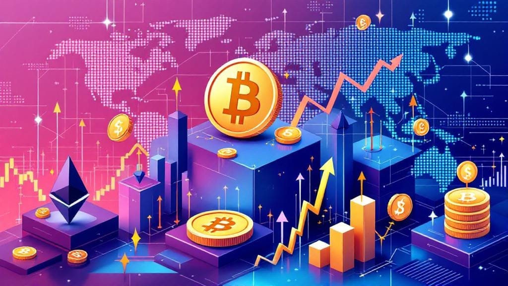 why crypto is so volatile